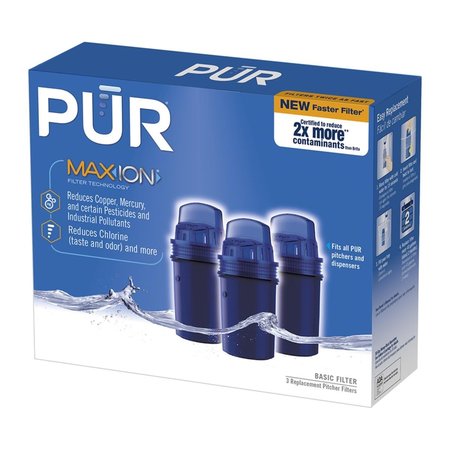 PUR Maxion Pitchers Replacement Filter PU7706